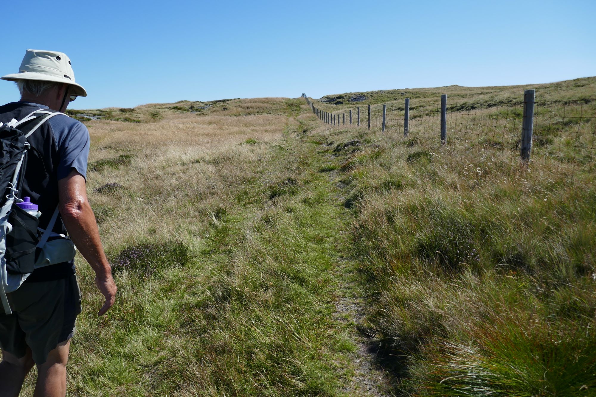 RachelSeabrook.net | Wild Walking | Cwm Gwerin | pic04